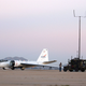 Illustration for article titled Why There's A NASA Jet At A Massive Military Complex In Africa